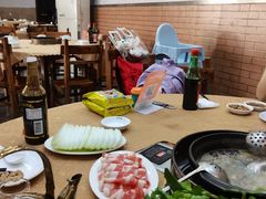 -濠轩阁特色生蚝火锅(水湾路店)