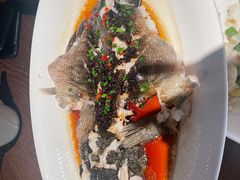 -ZEN采蝶轩·粤味臻鲜·手作点心·商务宴请(泰州店)