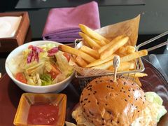 -上海苏宁宝丽嘉酒店·Cafe Bellagio西餐厅