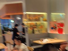 -菲滋意式餐厅(富阳东方茂店)