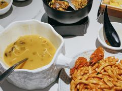 -3号仓库·创意中国菜(嘉兴龙鼎万达店)