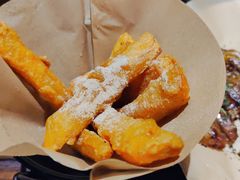 -The Cheebat 锌吧·Bistro(体育西店)