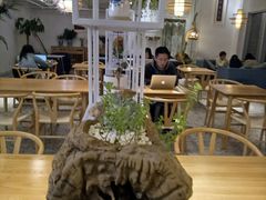 大堂-苗祖咖啡(洛克时代中心店)