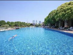-浦鸿会游泳健身中心·Ambassy Club PD(金桥碧云国际社区店)