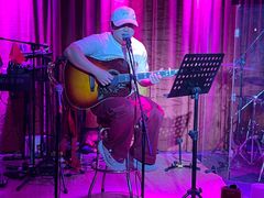 -音乐房子·Vintage Live Bar(玉林总店)