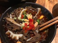 -串大叔炭火烤串·鸡西大冷面刀削面(总店)
