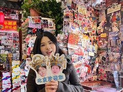 -玉桥餐厅(天坛店)