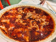 -川人百味(金安中央大街店)