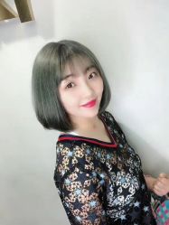 -Miracle集简美发沙龙