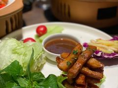 -星叶·东南亚料理(宁波万象汇店)