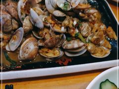 -小红烤翅(傅厚岗店)