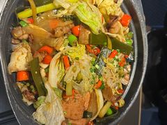 -川成元·麻辣香锅(凯德MALL西直门店)