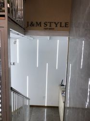 -JM STYLE造型明星.网红