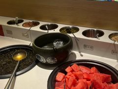 -矮板凳老火锅(宽窄巷子店)
