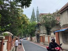 -上海鲁迅故居