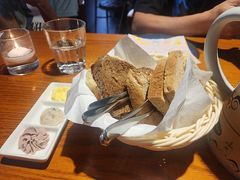 -普兰达德国餐厅·德式脆皮烤猪肘·自酿啤酒(观唐店)