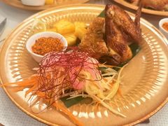 -BAKER&SPICE(BFC外滩金融中心店)