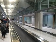 -曼谷素万那普国际机场