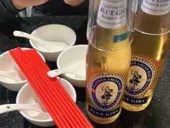 -一哥美食(总店)