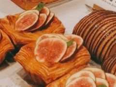 无花果丹麦酥-光作面包Voila Lumiere(中山店)
