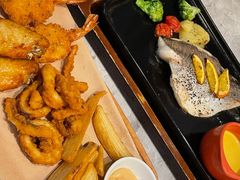 -必胜客(吾悦国际广场店)