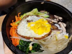 -韩宫宴烤肉·料理(苏州中心店)