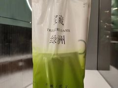 -宝藏绿洲(万象前海店)