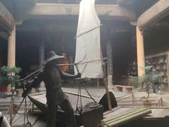 -景德镇古窑民俗博览区