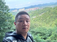 -昭山风景名胜区
