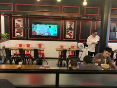 -李先生牛肉面大王(上海站南广场店)