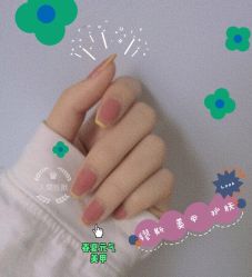-缪斯美甲美睫