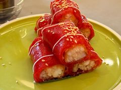 -潮府馆·非遗潮州菜·世纪公园(新国际博览中心店)