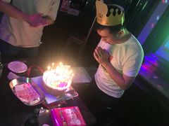 -骑士KTV(红谷滩万达店)