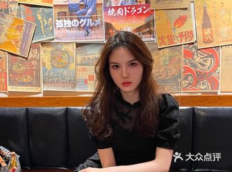 他们家的菜单属于这种盲选都不会踩雷的