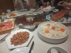 -麻辣空间·清油火锅(水井沟店)