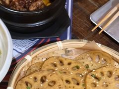 -铁公鸡·四川料理(天环广场店)