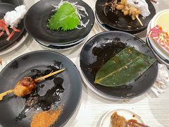 -滨寿司(新街口中央商场店)