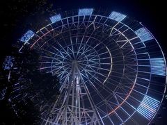 -南昌之星摩天轮