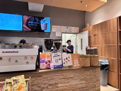 -去茶山(重庆万象城店)