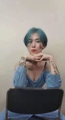 -GIRL STYLE 烫发·染发沙龙