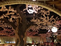 -蓝鲸湾汤泉(包河店)