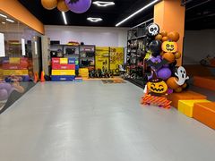 -Kiddo趣多儿童滑步车骑行会(宏泰广场店)