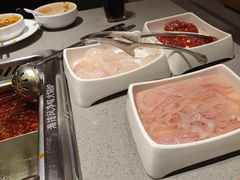 -海底捞火锅(攀枝花万达店)