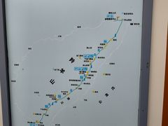 -羚羊峡古栈道森林公园
