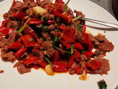 -吴越荣记苏州菜·松鼠桂鱼100%活鱼现做(斜塘老街店)