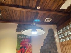 -挂旗柴锅鸡(蚌山区嘉年华店)