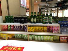 -尚品海鲜肥牛自助火锅(湖明店)