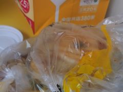 -味多美蛋糕(义和庄地铁店)