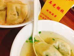 -潘国仙耳光馄饨(黄家阙路店)