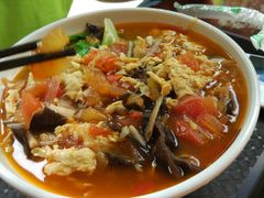 -老陈婆手工面庄